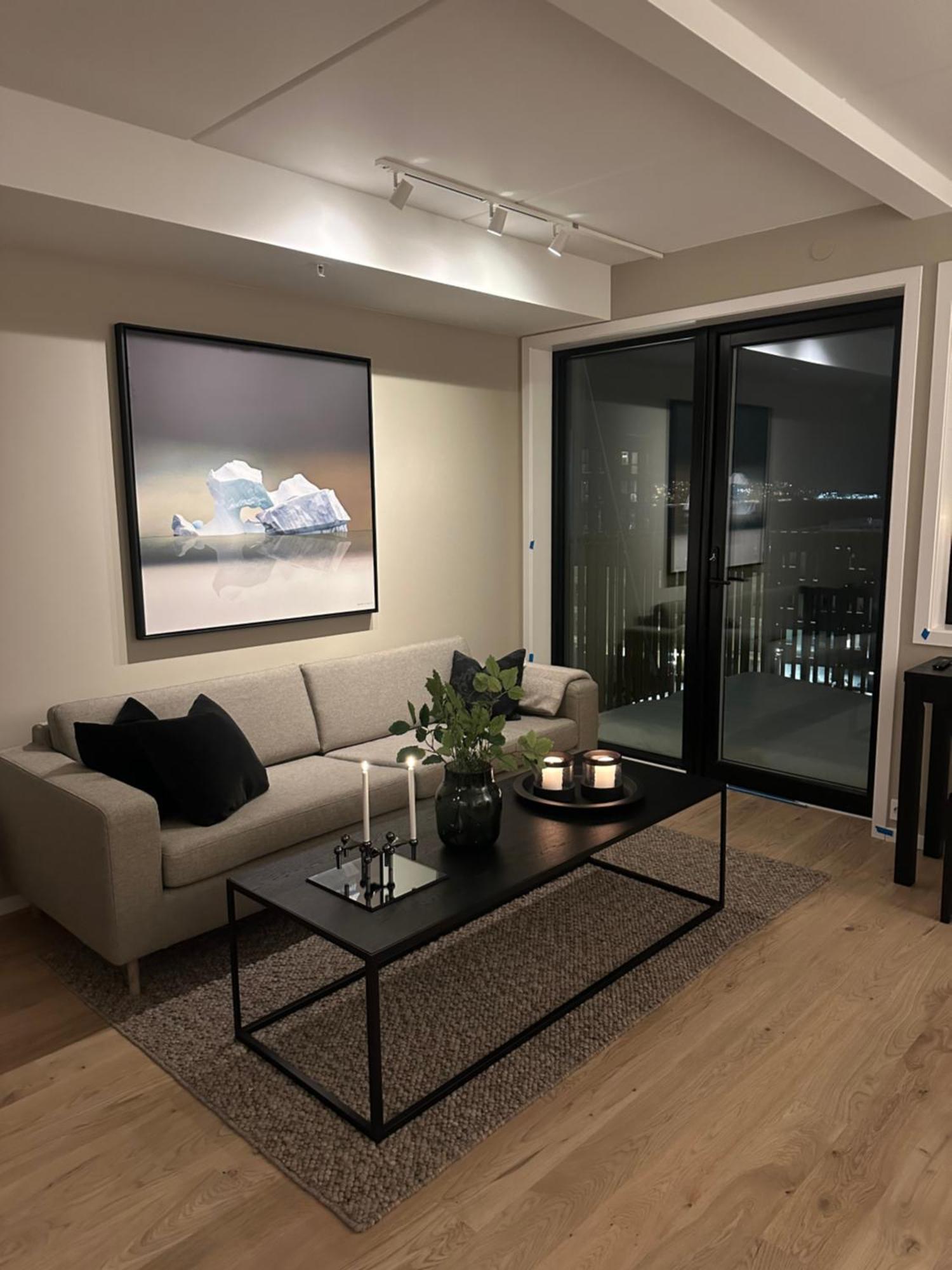 Thenorthernexplorer Penthouse Tromso Exterior photo